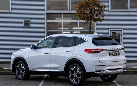 Haval F7 I, 2020 год, 1 295 000 рублей, 4 фотография