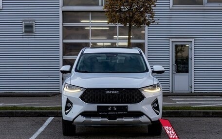 Haval F7 I, 2020 год, 1 295 000 рублей, 2 фотография