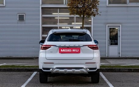 Haval F7 I, 2020 год, 1 295 000 рублей, 5 фотография