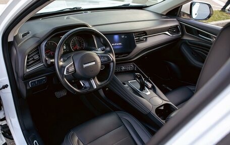 Haval F7 I, 2020 год, 1 295 000 рублей, 13 фотография