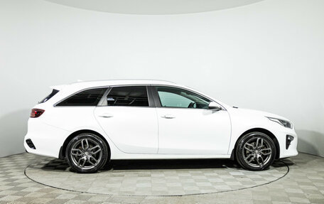 KIA cee'd III, 2020 год, 1 632 970 рублей, 5 фотография