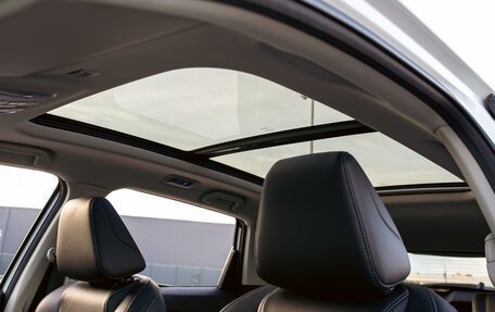Haval F7 I, 2020 год, 1 295 000 рублей, 17 фотография