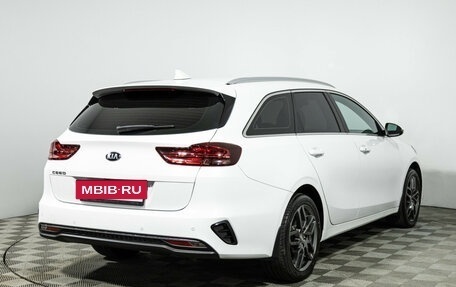 KIA cee'd III, 2020 год, 1 632 970 рублей, 6 фотография