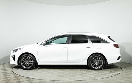 KIA cee'd III, 2020 год, 1 632 970 рублей, 9 фотография