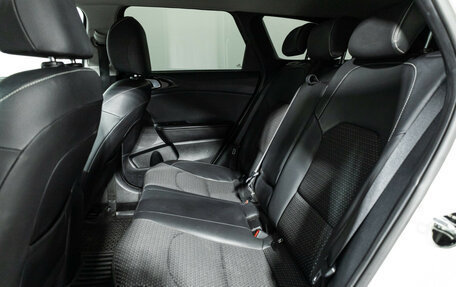 KIA cee'd III, 2020 год, 1 632 970 рублей, 11 фотография