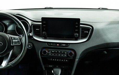 KIA cee'd III, 2020 год, 1 632 970 рублей, 15 фотография