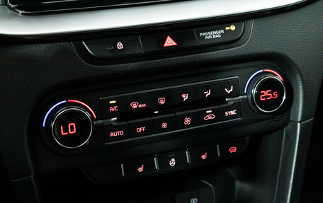 KIA cee'd III, 2020 год, 1 632 970 рублей, 18 фотография