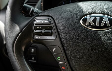 KIA Cerato III, 2014 год, 1 249 000 рублей, 15 фотография