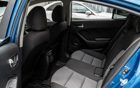 KIA Cerato III, 2014 год, 1 249 000 рублей, 11 фотография