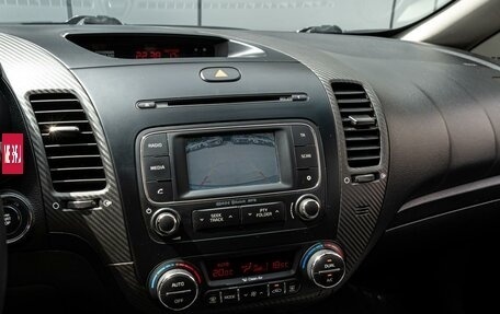 KIA Cerato III, 2014 год, 1 249 000 рублей, 13 фотография
