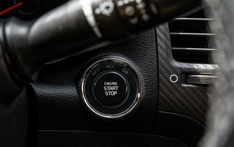 KIA Cerato III, 2014 год, 1 249 000 рублей, 17 фотография
