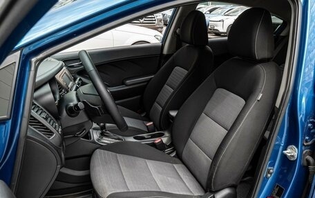 KIA Cerato III, 2014 год, 1 249 000 рублей, 10 фотография