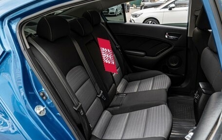 KIA Cerato III, 2014 год, 1 249 000 рублей, 7 фотография