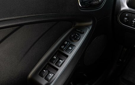 KIA Cerato III, 2014 год, 1 249 000 рублей, 18 фотография