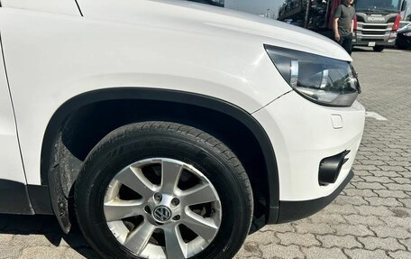 Volkswagen Tiguan I, 2013 год, 1 115 000 рублей, 5 фотография