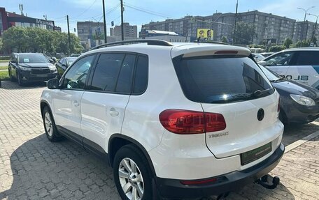 Volkswagen Tiguan I, 2013 год, 1 115 000 рублей, 8 фотография
