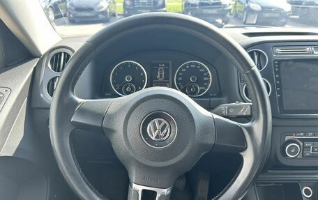Volkswagen Tiguan I, 2013 год, 1 115 000 рублей, 11 фотография