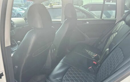 Volkswagen Tiguan I, 2013 год, 1 115 000 рублей, 13 фотография