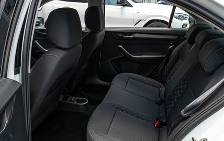 Skoda Rapid II, 2020 год, 1 599 000 рублей, 11 фотография