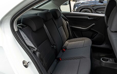 Skoda Rapid II, 2020 год, 1 599 000 рублей, 7 фотография
