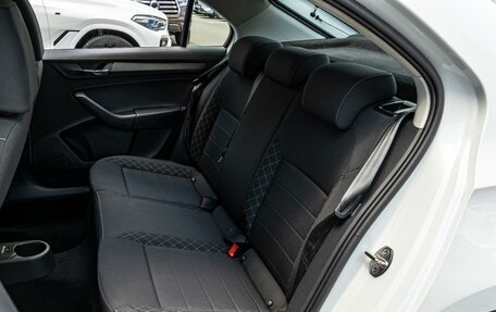 Skoda Rapid II, 2020 год, 1 599 000 рублей, 9 фотография