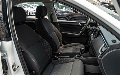 Skoda Rapid II, 2020 год, 1 599 000 рублей, 8 фотография