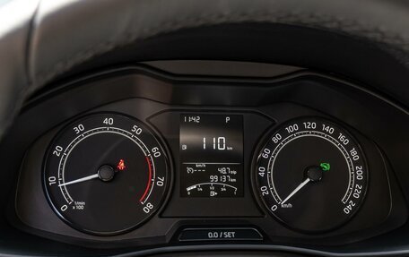 Skoda Rapid II, 2020 год, 1 599 000 рублей, 15 фотография