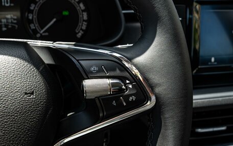 Skoda Rapid II, 2020 год, 1 599 000 рублей, 16 фотография