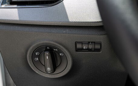 Skoda Rapid II, 2020 год, 1 599 000 рублей, 18 фотография