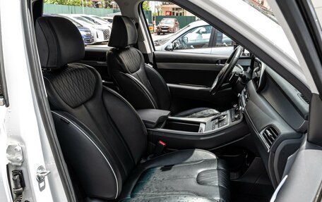 Hyundai Palisade I, 2020 год, 4 185 000 рублей, 8 фотография
