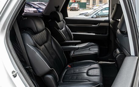 Hyundai Palisade I, 2020 год, 4 185 000 рублей, 7 фотография
