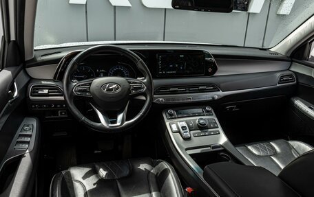 Hyundai Palisade I, 2020 год, 4 185 000 рублей, 6 фотография