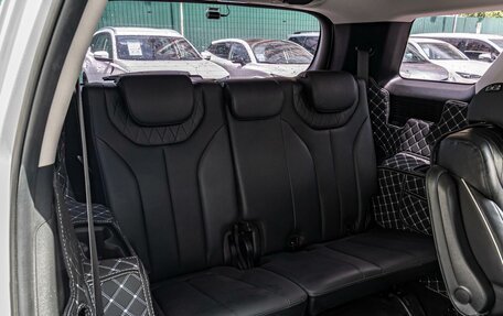 Hyundai Palisade I, 2020 год, 4 185 000 рублей, 9 фотография
