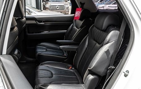 Hyundai Palisade I, 2020 год, 4 185 000 рублей, 10 фотография