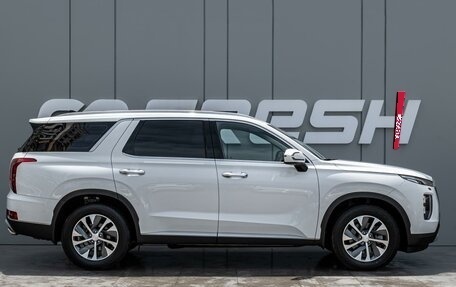 Hyundai Palisade I, 2020 год, 4 185 000 рублей, 5 фотография