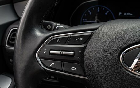 Hyundai Palisade I, 2020 год, 4 185 000 рублей, 18 фотография