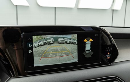Hyundai Palisade I, 2020 год, 4 185 000 рублей, 16 фотография