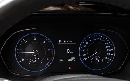 Hyundai Palisade I, 2020 год, 4 185 000 рублей, 19 фотография