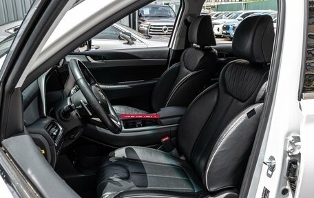Hyundai Palisade I, 2020 год, 4 185 000 рублей, 11 фотография