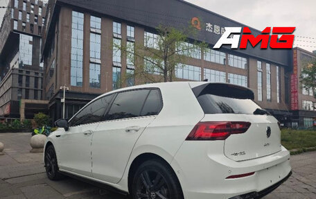 Volkswagen Golf VIII, 2023 год, 3 фотография