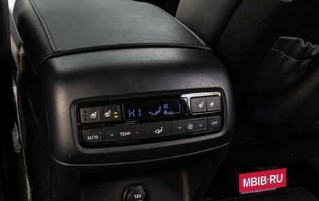 Hyundai Palisade I, 2020 год, 4 185 000 рублей, 24 фотография