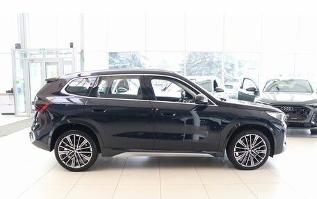 BMW X1, 2025 год, 5 840 000 рублей, 4 фотография