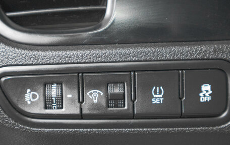 KIA Rio IV, 2020 год, 1 349 000 рублей, 20 фотография