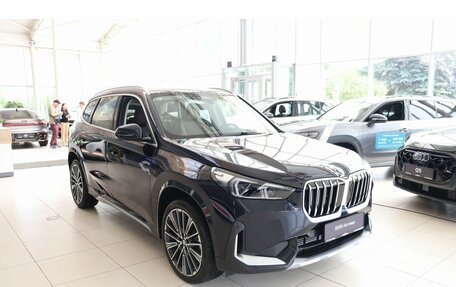 BMW X1, 2025 год, 5 840 000 рублей, 3 фотография