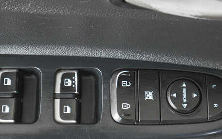 KIA Rio IV, 2020 год, 1 349 000 рублей, 21 фотография