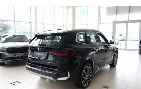 BMW X1, 2025 год, 5 840 000 рублей, 5 фотография