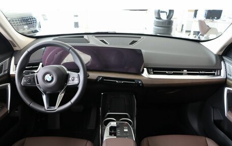 BMW X1, 2025 год, 5 840 000 рублей, 12 фотография