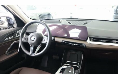BMW X1, 2025 год, 5 840 000 рублей, 13 фотография