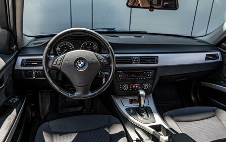 BMW 3 серия, 2010 год, 1 199 000 рублей, 6 фотография