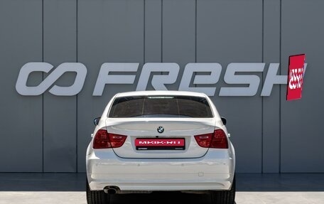 BMW 3 серия, 2010 год, 1 199 000 рублей, 4 фотография